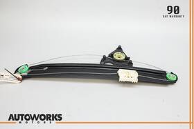 97054490300 Porsche 10-16 Panamera Hybrid S Rear Left Side Door Window Regulator Oem 97054490300 Porsche 10-16 Panamera Hybrid S Rear Left Side Door Window Regulator Oem