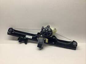 971837401b Porsche Front Driver Door Window Regulator Motor 2018 Panamera 971 4s 971837401b Porsche Front Driver Door Window Regulator Motor 2018 Panamera 971 4s