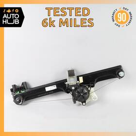 971837402 Porsche 17-22 Panamera 971 4s Front Right Side Window Regulator Motor Oem 6k 971837402 Porsche 17-22 Panamera 971 4s Front Right Side Window Regulator Motor Oem 6k