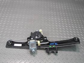 971839401 Porsche 17-23 Panamera 971 Rear Left Door Window Regulator W Motor