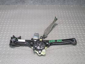 971839402 Porsche 17-23 Panamera 971 Rear Right Door Window Regulator W Motor
