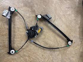 986.542.016.03 Porsche Boxster 986 Right Window Motor And Regulator