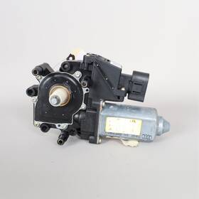 Porsche 98662410100 1997-1999 Boxster 986 Left Driver Door Window Motor Oem