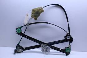 98754207500-23155 Porsche 2005 911 Boxster Window Regulator Left Driver 98754207500-23155 Porsche 2005 911 Boxster Window Regulator Left Driver