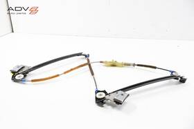 98754207504 Porsche 2006 - 2012 Boxster Left Side Door Window Regulator Oem