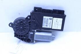 98762410106-24032 Porsche 2005 Boxster Front Power Window Motor Left Driver