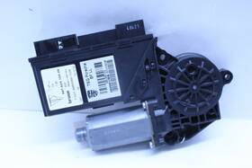 98762410406-24144 Porsche 2005 Boxster Front Power Window Motor Right Passenger