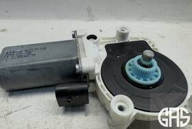 991.624.101.00 Porsche 99162410100 981 991 Cayman S Boxster Left Driver Door Window Motor