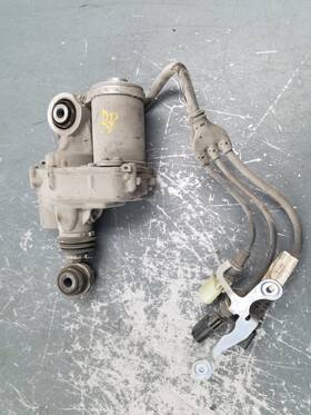 99133105734 Porsche 2018 911 Turbo S 991 Right Rear Track Rod Adjust Motor #6715 B7 99133105734 Porsche 2018 911 Turbo S 991 Right Rear Track Rod Adjust Motor #6715 B7