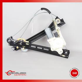 99154297600 Porsche 981 Boxster / 991 Front Right Side Window Regulator With Motor Oem 47k 99154297600 Porsche 981 Boxster / 991 Front Right Side Window Regulator With Motor Oem 47k