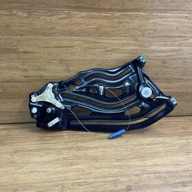 992-839-400-c Porsche Oem 2020 - 2024 911 992 Rear Right Window Regulator With Motor Note 992-839-400-c Porsche Oem 2020 - 2024 911 992 Rear Right Window Regulator With Motor Note