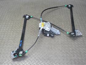 99654201607 Porsche 1999-2005 911 Carrera 996 Right Pass Side Door Window Regulator With Motor 99654201607 Porsche 1999-2005 911 Carrera 996 Right Pass Side Door Window Regulator With Motor
