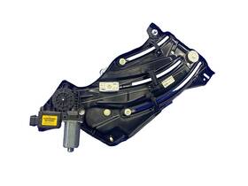 996543015 Porsche 1999-2005 911 996 Turbo S Convertible Rear Left Quarter Window Regulator 996543015 Porsche 1999-2005 911 996 Turbo S Convertible Rear Left Quarter Window Regulator