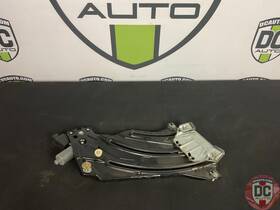 99654301604 Porsche 1998-2004 911 996 Cabrio Right Rear Window Regulator 124894 99654301604 Porsche 1998-2004 911 996 Cabrio Right Rear Window Regulator 124894