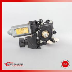 99662410101 Porsche 996 911 Carrera Coupe Left Side Door Window Regulator Motor Oem