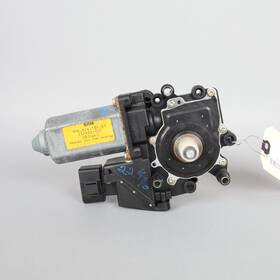 99662410103-22440 Porsche 1999-2004 911 996 Coupe Door Power Window Motor Left Oem Used