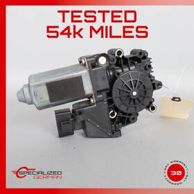 99662410203 Porsche 996 911 Carrera Coupe Right Side Door Window Regulator Motor Oem 54k 99662410203 Porsche 996 911 Carrera Coupe Right Side Door Window Regulator Motor Oem 54k