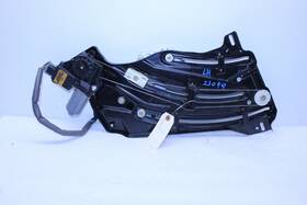 99662411102-23049 Porsche 1999-2004 911 996 Quarter Window Regulator Left Driver