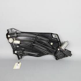 99662411105 Porsche 1999-2004 911 996 Quarter Window Regulator Left Driver Oem Used 99662411105 Porsche 1999-2004 911 996 Quarter Window Regulator Left Driver Oem Used