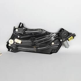 99662411202-25026 Porsche 1999-2004 911 996 Quarter Window Regulator Right Passenger