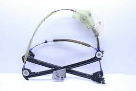 99754207601 Porsche 2006-2012 911 Boxster Cayman Right Window Regulator Oem Used 99754207601 Porsche 2006-2012 911 Boxster Cayman Right Window Regulator Oem Used