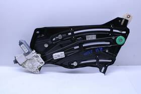 99754301600-23260 Porsche 2005 911 997 Cabrio Quarter Window Regulator Right Passenger 99754301600-23260 Porsche 2005 911 997 Cabrio Quarter Window Regulator Right Passenger