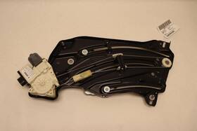 99754301602 Porsche 2007-2014 911 Rear Right Side Quarter Glass Window Regulator Motor Oem 99754301602 Porsche 2007-2014 911 Rear Right Side Quarter Glass Window Regulator Motor Oem
