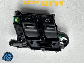 99761315103a05 Porsche 2005-2008 Cayman 911 Boxster Front Left Door Power Window Switch Oem 64k 99761315103a05 Porsche 2005-2008 Cayman 911 Boxster Front Left Door Power Window Switch Oem 64k