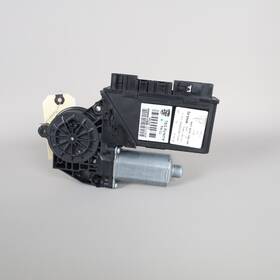 Porsche 99762410106 2005 911 997 Coupe Left Driver Power Window Motor Oem