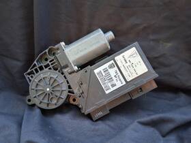 99762410406 Porsche 2005 911 997 Coupe Right Passenger Power Window Motor Oem 99762410406 Porsche 2005 911 997 Coupe Right Passenger Power Window Motor Oem