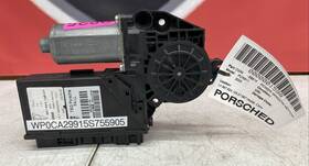 99762410507 Porsche 2005 Carrera Cabriolet 997 Driver Front Power Window Motor 99762410507 Porsche 2005 Carrera Cabriolet 997 Driver Front Power Window Motor
