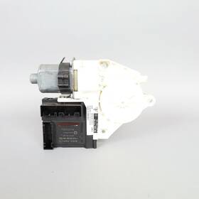 99762418103-23180 Porsche 2006-2012 911 997 Boxster Cayman 987 Power Window Motor Left Driver