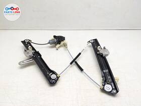 9j1837402c Porsche 2020-2021 Taycan 4s Front Right Window Regulator Door Glass Motor Y1a 9j1837402c Porsche 2020-2021 Taycan 4s Front Right Window Regulator Door Glass Motor Y1a