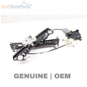 9j1839402d Porsche 2020-2024 Taycan - Rear Right Window Regulator With Motor 9j1839402d Porsche 2020-2024 Taycan - Rear Right Window Regulator With Motor
