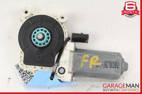 Porsche A62127110 2012-2019 Cayman 981 Front Right Window Regulator Motor Oem