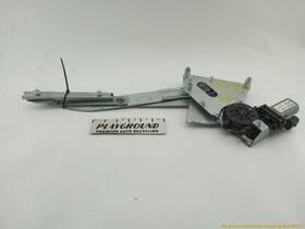 Porsche D2328.05 944 Coupe Aftermarket Driver Left Front Window Regulator Fits 1983-1991