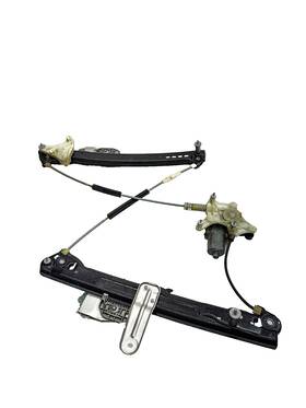 E059324212d Porsche Oem 20-24 Window Lift Taycan 4s Right Front