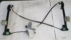 185-50006 Power Window Regulator Rear Gate