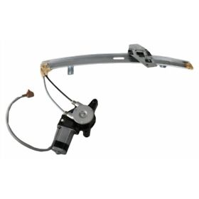 748-512 Power Window Regulator With Motor For 2003-2008 Honda Pilot Rear Left