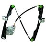 6s4z-5423201 Ppwpr0123l Parts Player New Window Regulator Front Left Lh Drivers For