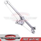 Pt106013b01 Partube New Power Window Regulator Rear Right For Mercedes Benz