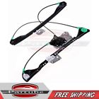 Pt106040b01 Partube New Power Window Regulator Front Right For Olds Alero