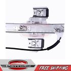 Pt106052b01 Partube New Power Window Regulator Front Left For Buick Lesabre