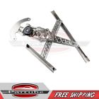 1997-2002ford Pt106060b01 Partube New Power Window Regulator Front Left For Expedition Without