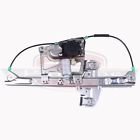 Pt106097b01 Partube New Power Window Regulator Front Left For Cadillac Deville