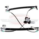 Pt106102b01 Partube New Power Window Regulator Front Right For Dodge Grand