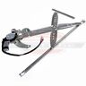 Pt106148b01 Partube New Power Window Regulator Front Left For Honda Civic