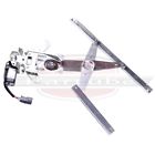 Pt106152b01 Cciyu New Power Window Regulator Front Left For Ford Taurus
