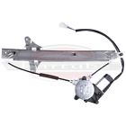 Pt106161b01 Cciyu New Power Window Regulator Rear Right For Toyota Camry