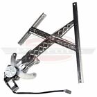 Pt106181b01 Partube New Power Window Regulator Front Left Forford Expedition Lincoln